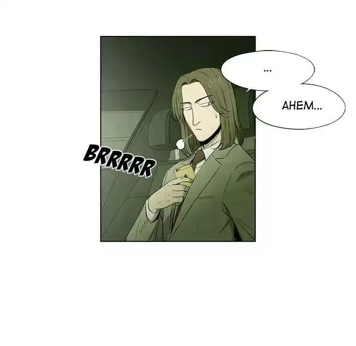 Gorgon Chapter 48 page 8 - 