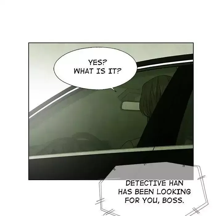 Gorgon Chapter 48 page 9 - 