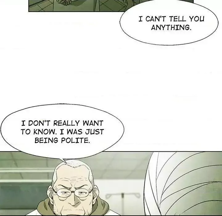 Gorgon Chapter 49 page 12 - 