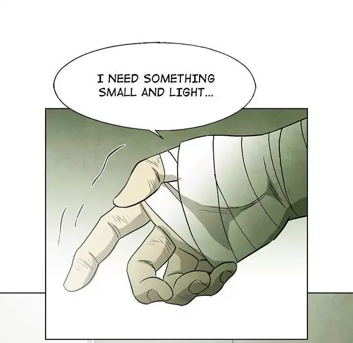 Gorgon Chapter 49 page 15 - 