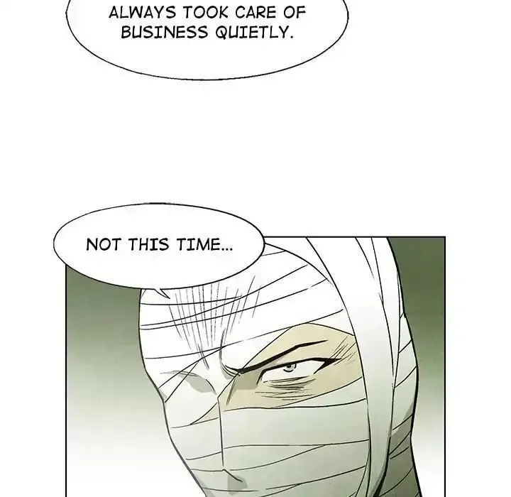 Gorgon Chapter 49 page 20 - 