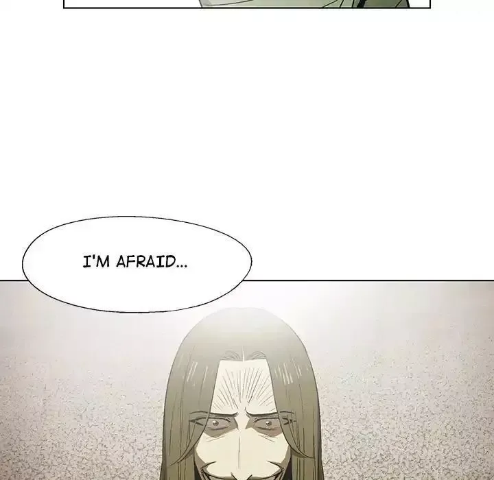 Gorgon Chapter 49 page 21 - 