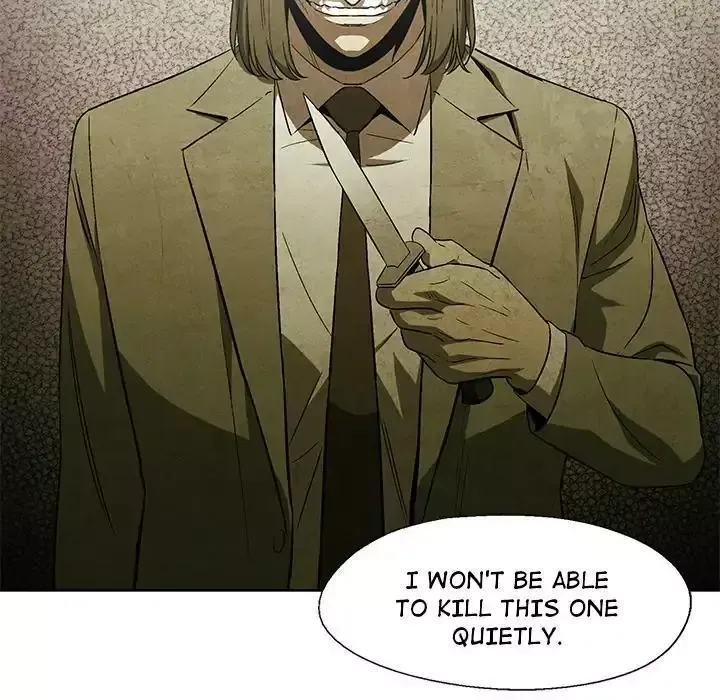 Gorgon Chapter 49 page 22 - 
