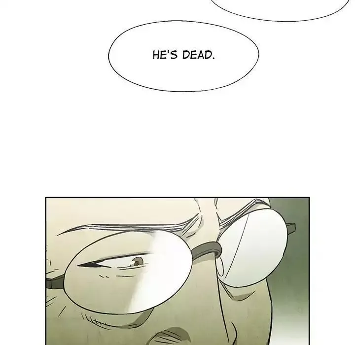 Gorgon Chapter 49 page 24 - 