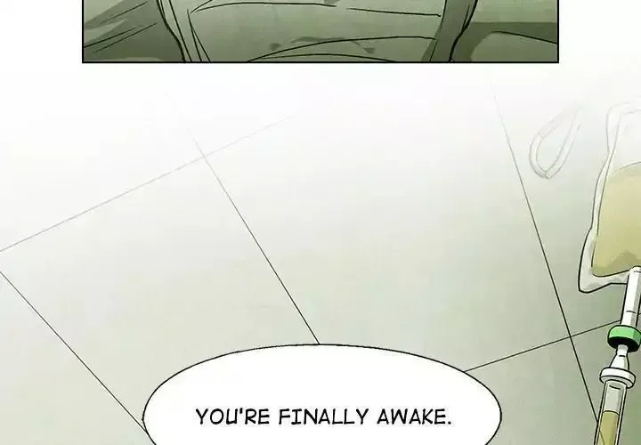 Gorgon Chapter 49 page 4 - 