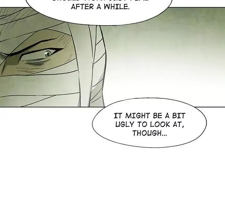 Gorgon Chapter 49 page 32 - 