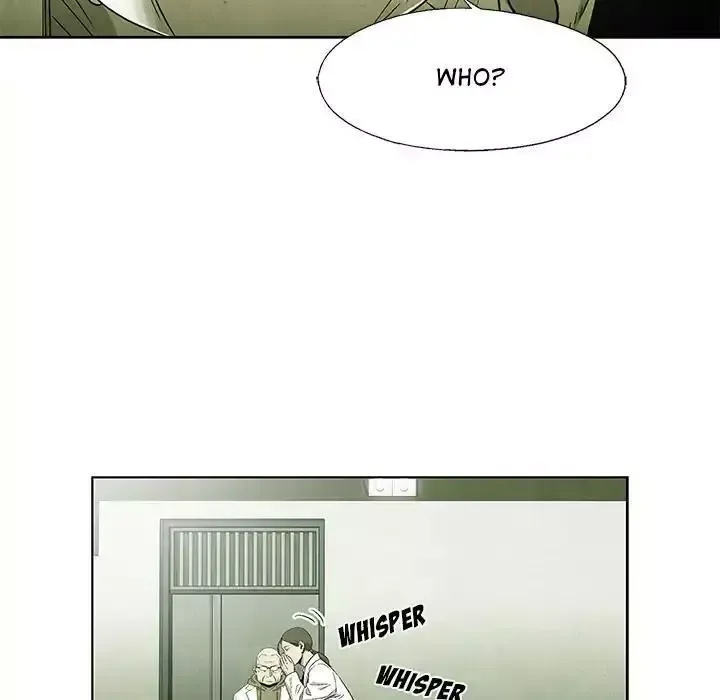 Gorgon Chapter 49 page 38 - 