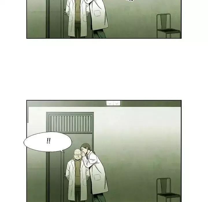 Gorgon Chapter 49 page 39 - 