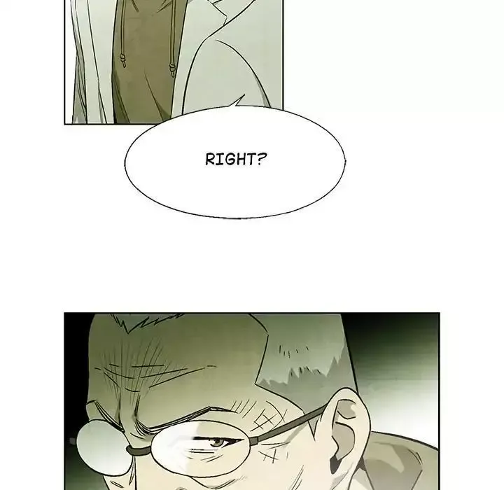 Gorgon Chapter 49 page 41 - 