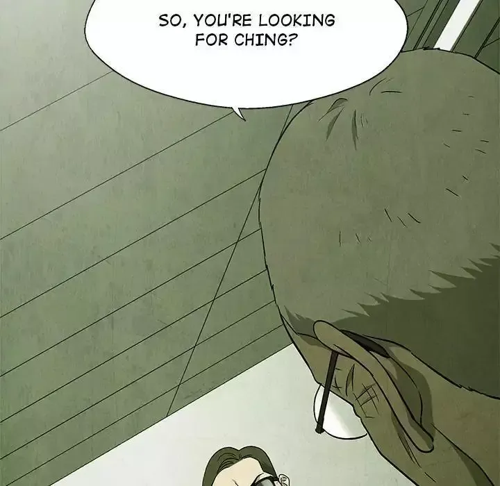 Gorgon Chapter 49 page 44 - 