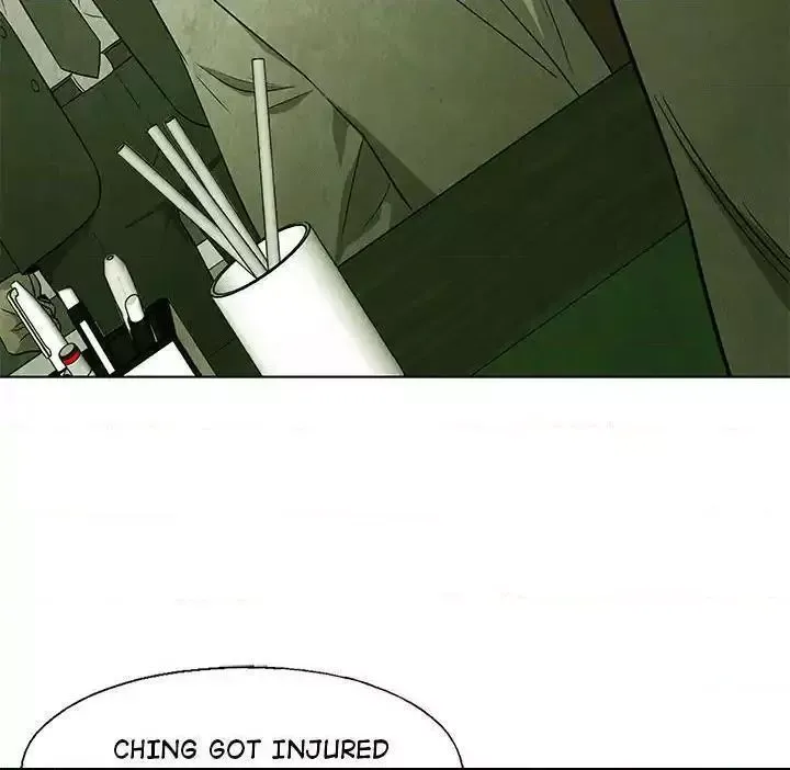 Gorgon Chapter 49 page 46 - 