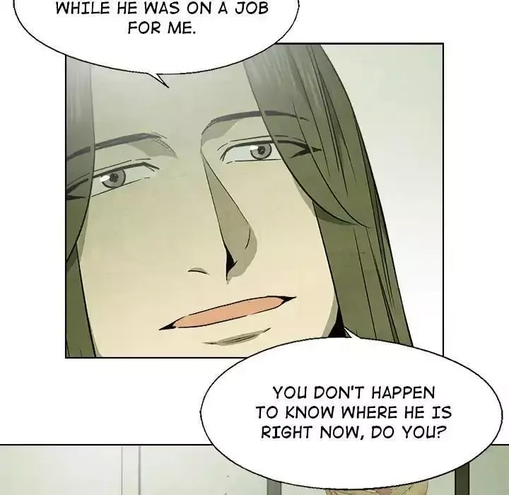 Gorgon Chapter 49 page 47 - 