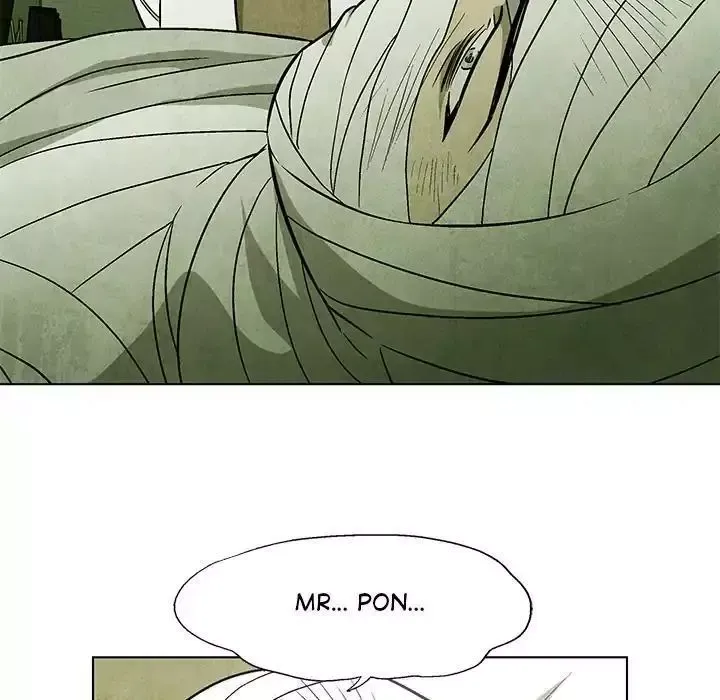 Gorgon Chapter 49 page 6 - 