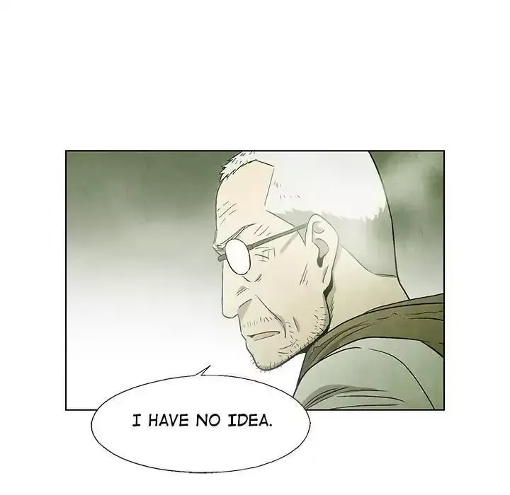 Gorgon Chapter 49 page 52 - 