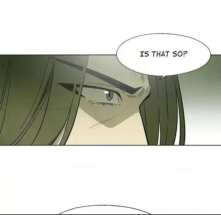Gorgon Chapter 49 page 53 - 