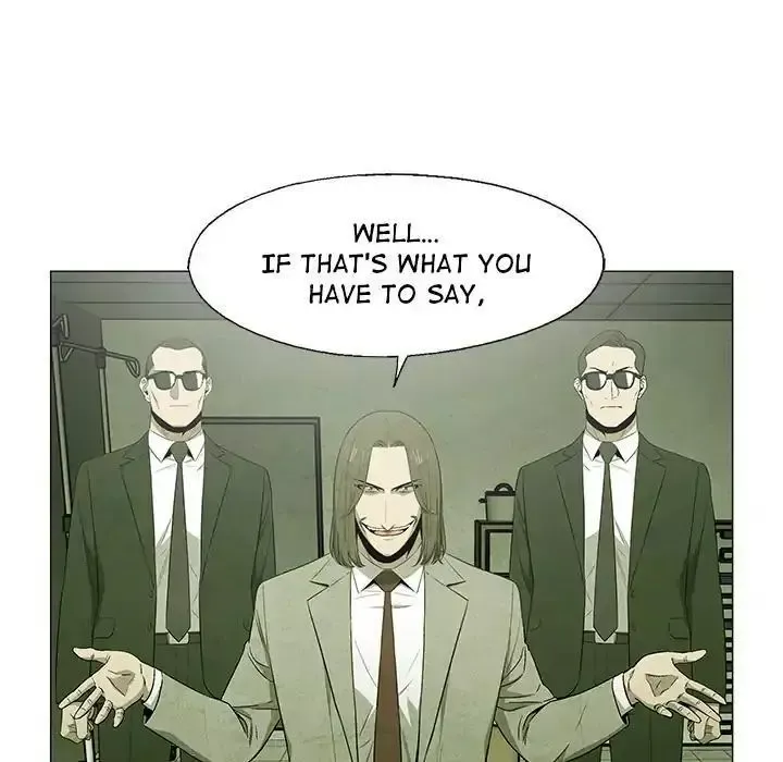 Gorgon Chapter 49 page 57 - 
