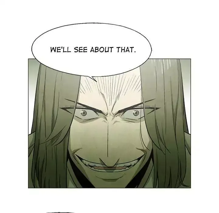 Gorgon Chapter 49 page 59 - 