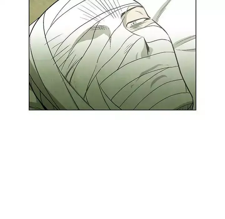 Gorgon Chapter 49 page 7 - 