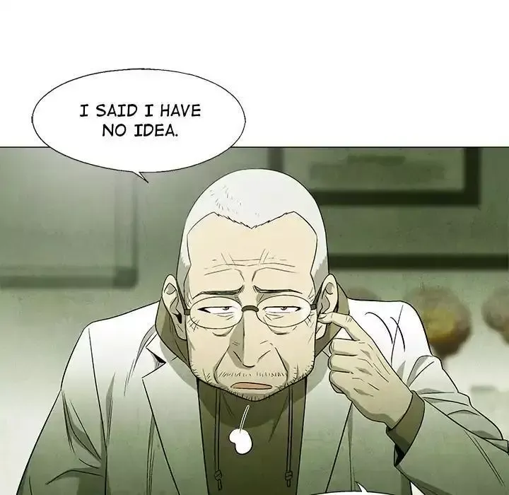 Gorgon Chapter 49 page 62 - 