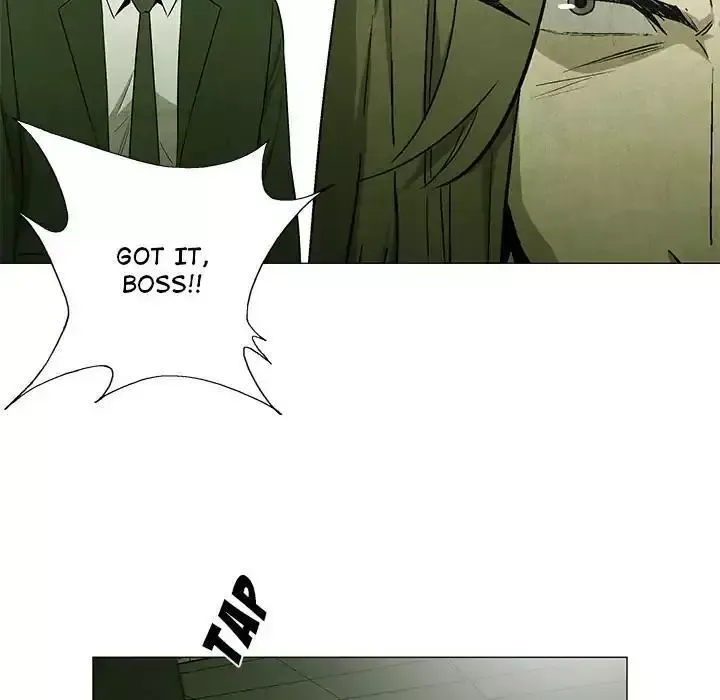 Gorgon Chapter 49 page 64 - 