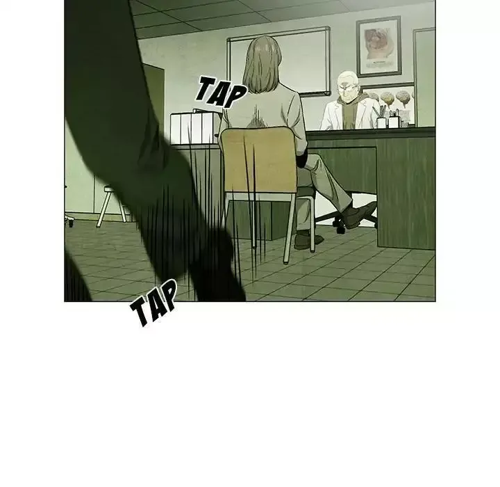 Gorgon Chapter 49 page 65 - 