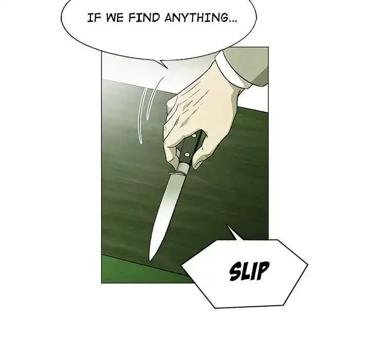 Gorgon Chapter 49 page 67 - 