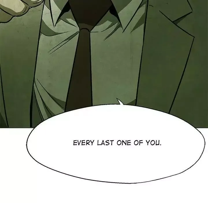 Gorgon Chapter 49 page 70 - 