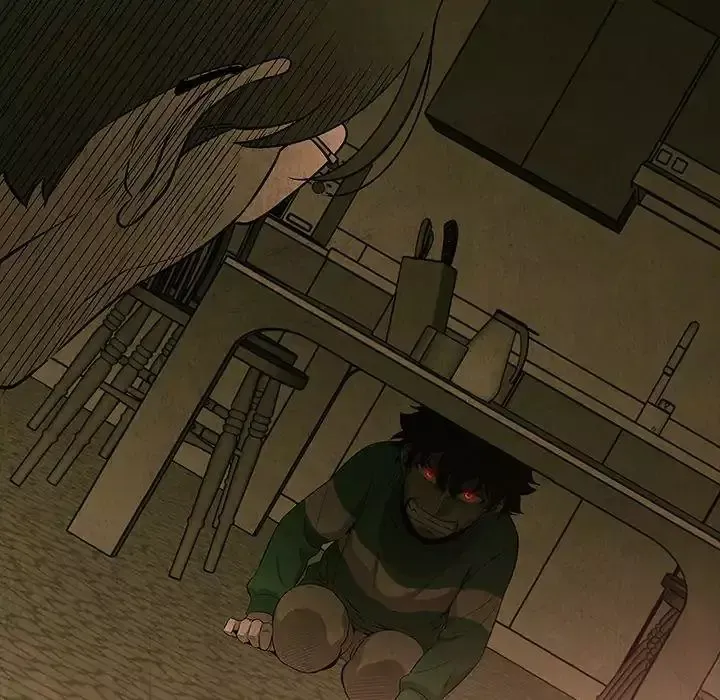Gorgon Chapter 5 page 12 - 