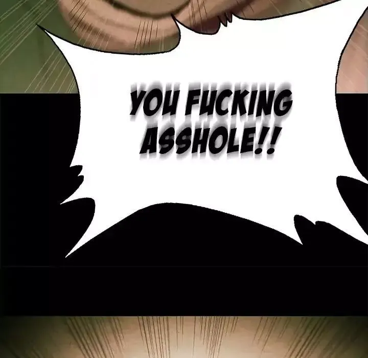 Gorgon Chapter 5 page 17 - 