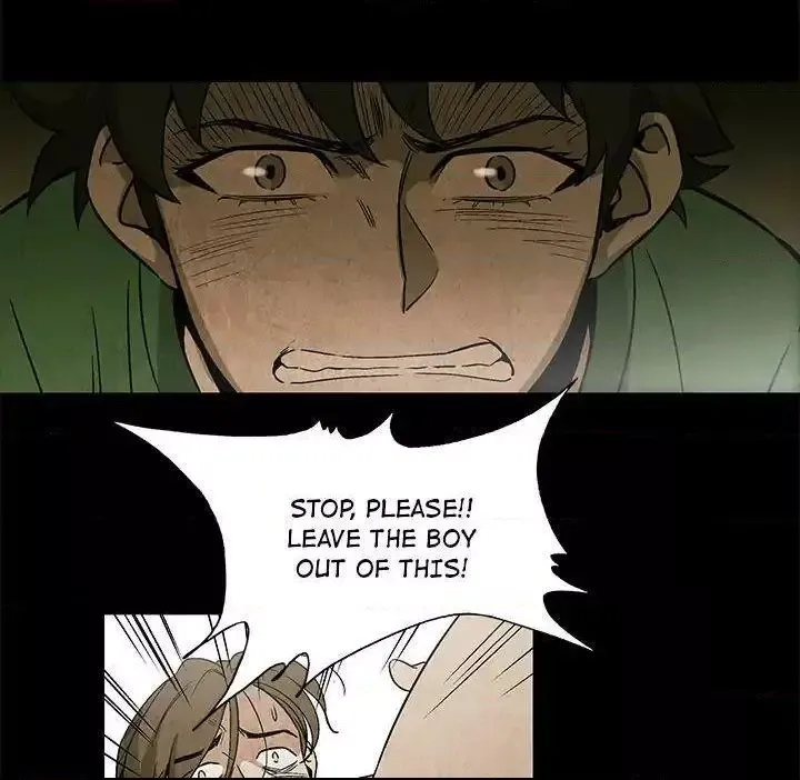 Gorgon Chapter 5 page 26 - 