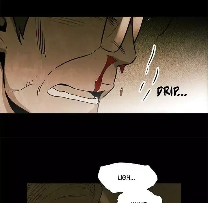 Gorgon Chapter 5 page 30 - 