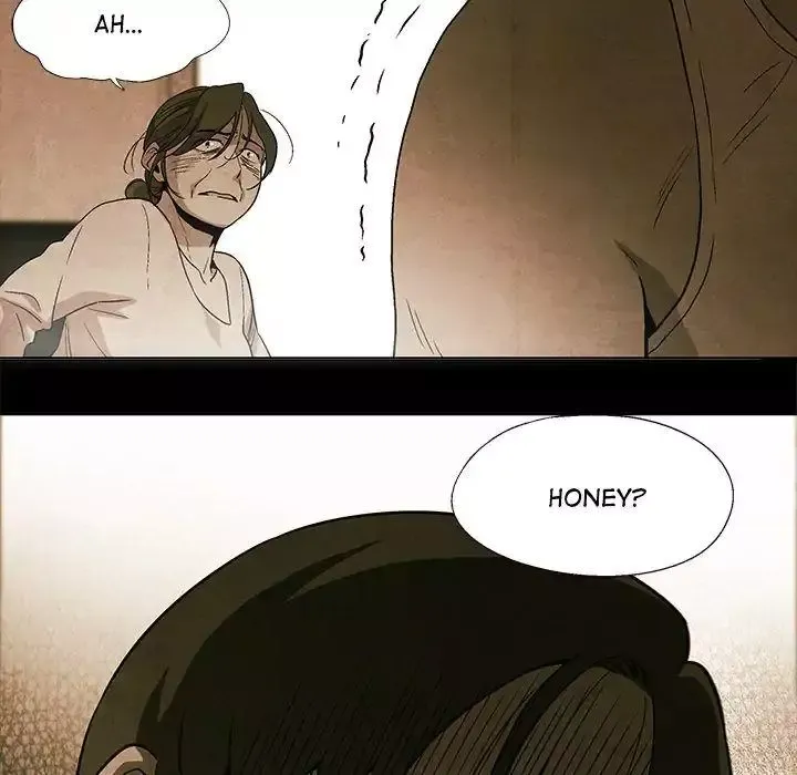 Gorgon Chapter 5 page 32 - 