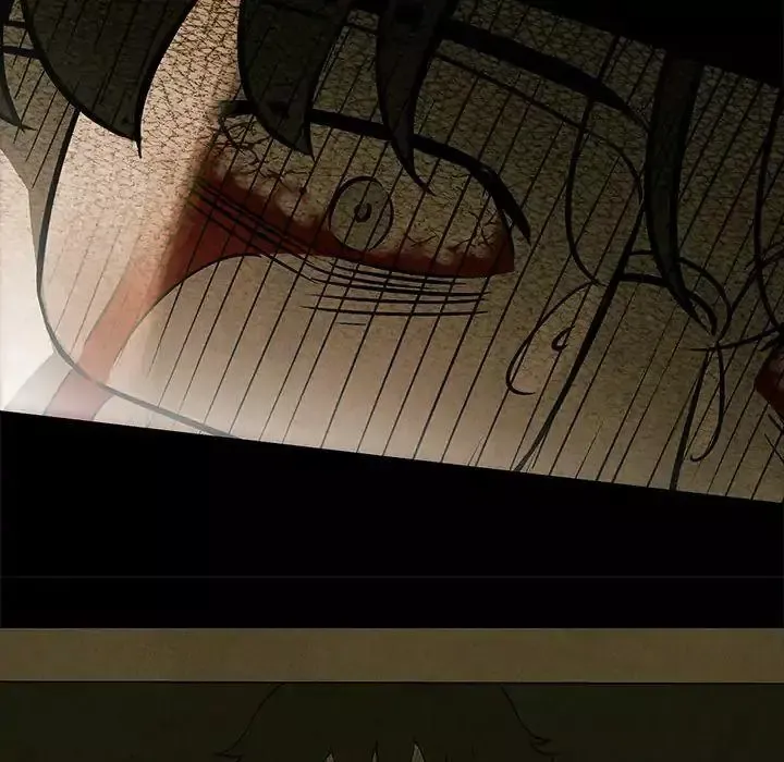 Gorgon Chapter 5 page 35 - 