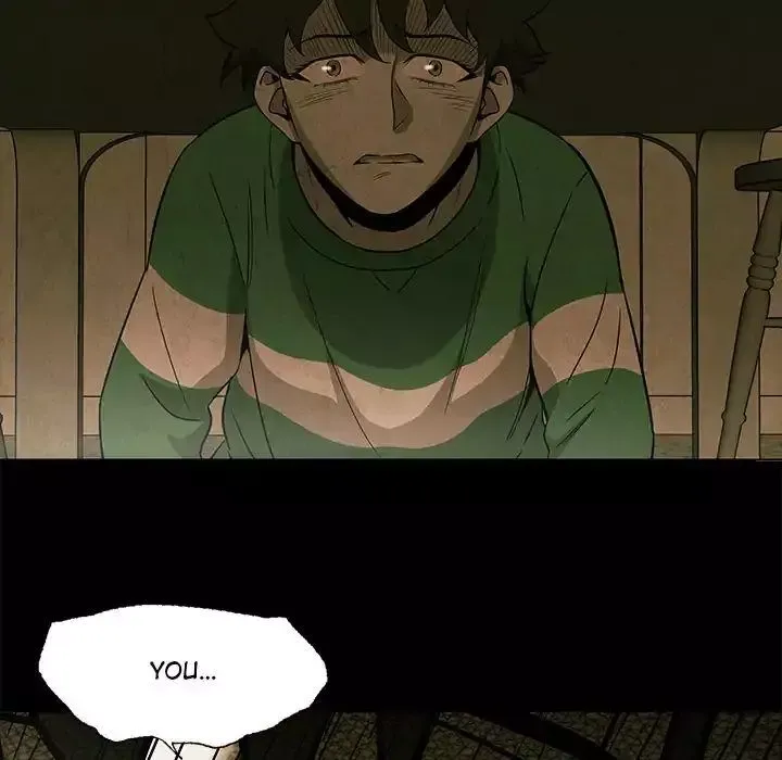 Gorgon Chapter 5 page 36 - 
