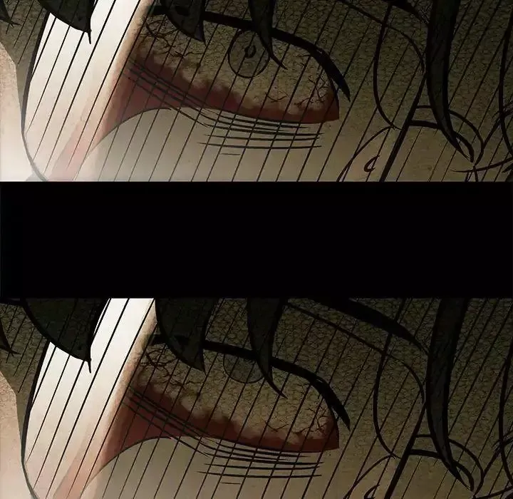 Gorgon Chapter 5 page 37 - 
