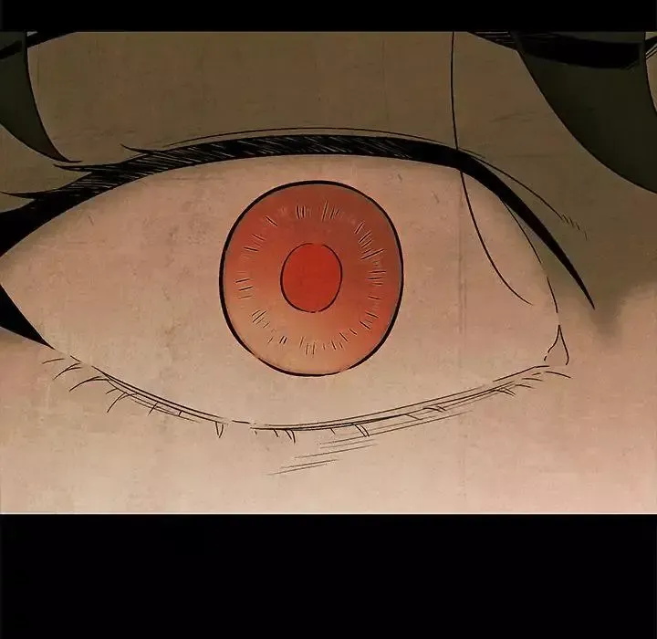 Gorgon Chapter 5 page 5 - 
