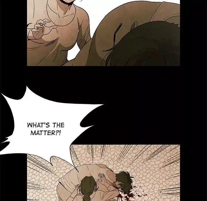 Gorgon Chapter 5 page 41 - 