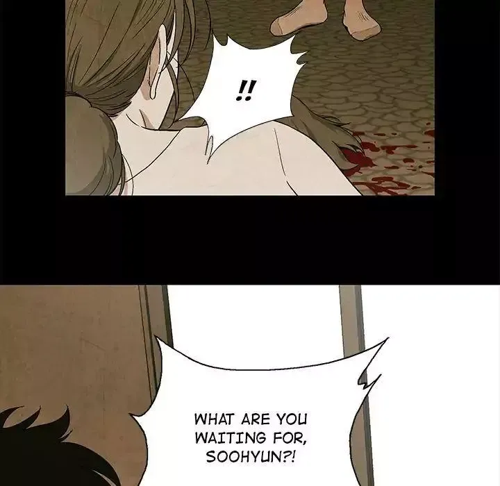 Gorgon Chapter 5 page 43 - 