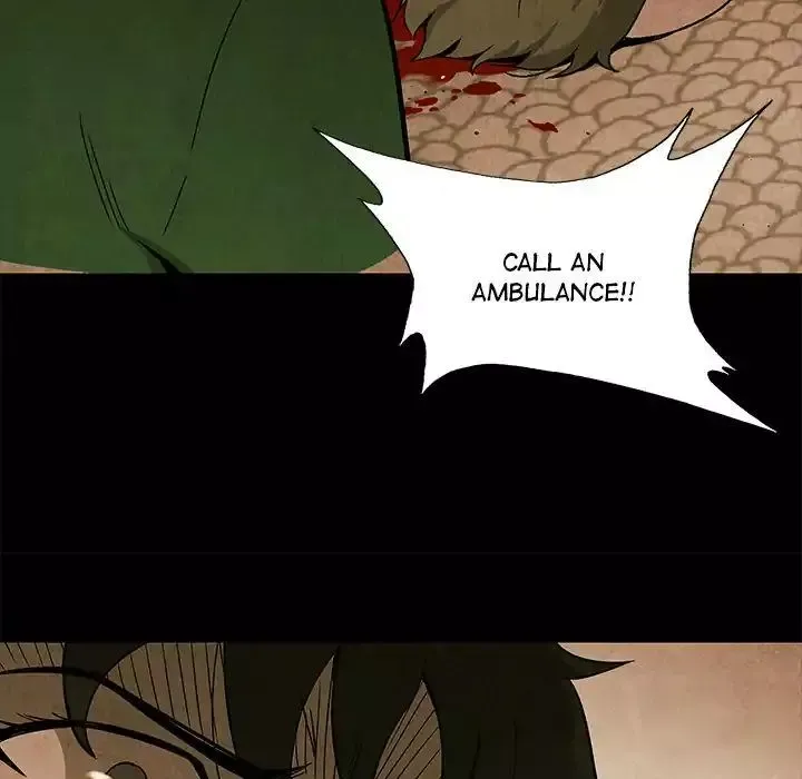 Gorgon Chapter 5 page 45 - 