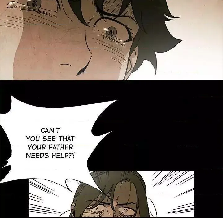 Gorgon Chapter 5 page 46 - 