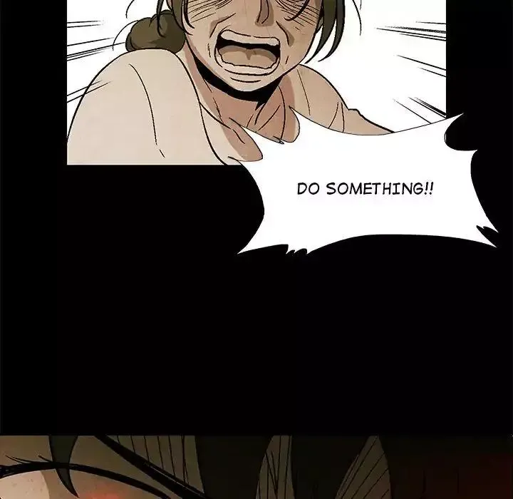 Gorgon Chapter 5 page 47 - 