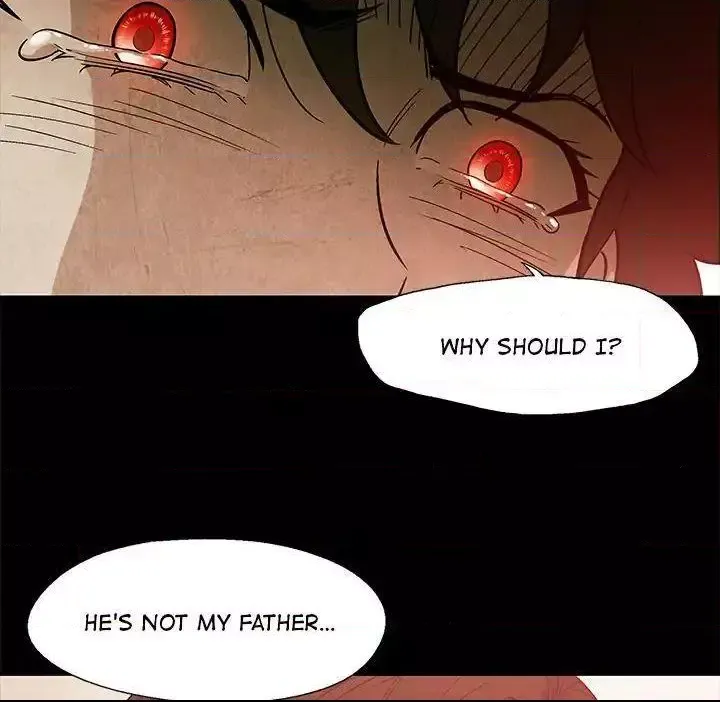 Gorgon Chapter 5 page 48 - 