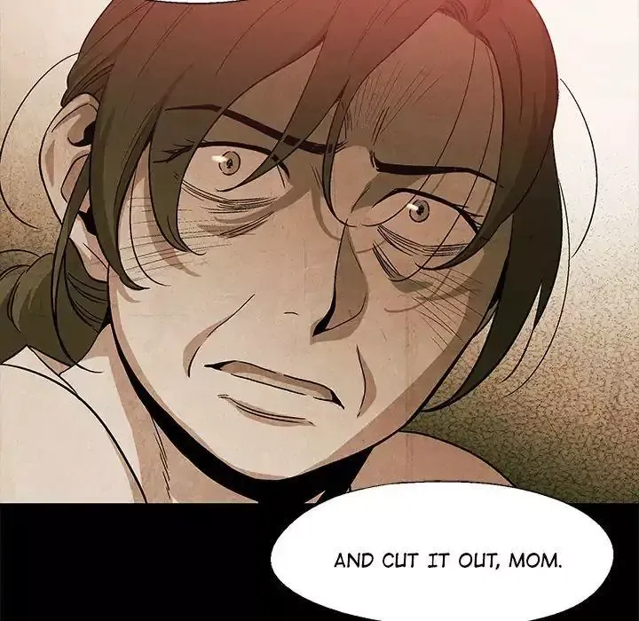 Gorgon Chapter 5 page 49 - 