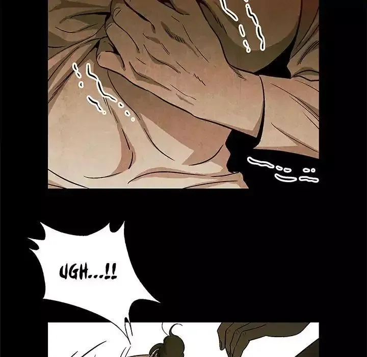 Gorgon Chapter 5 page 52 - 
