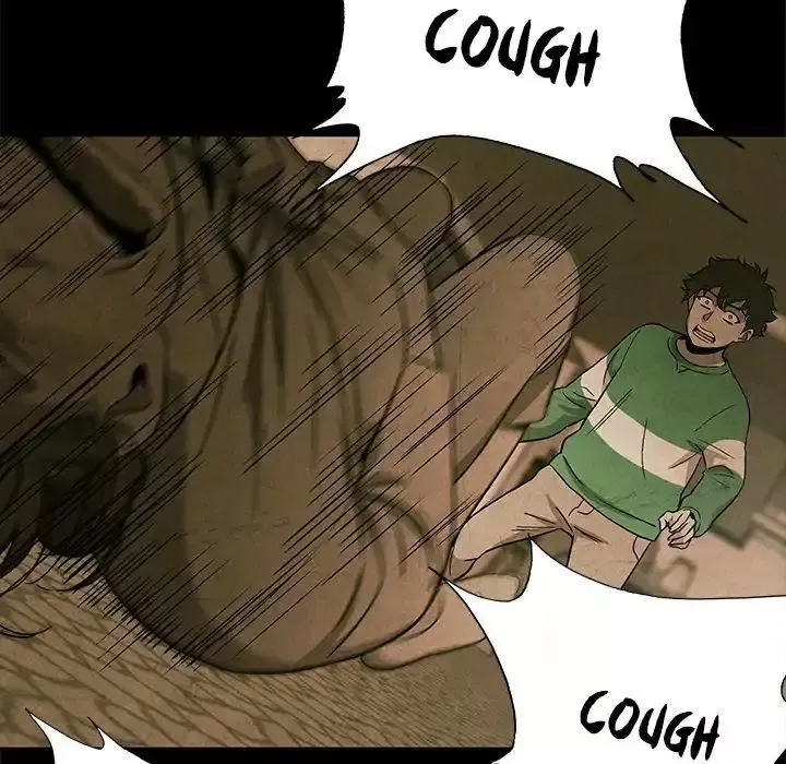 Gorgon Chapter 5 page 54 - 