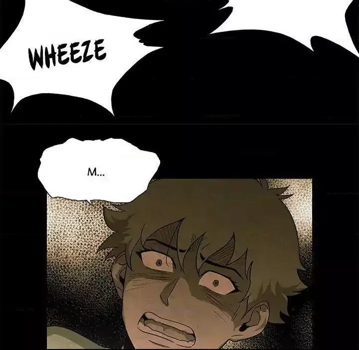Gorgon Chapter 5 page 55 - 