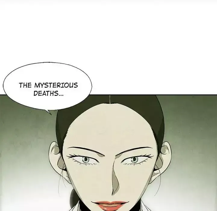 Gorgon Chapter 5 page 63 - 