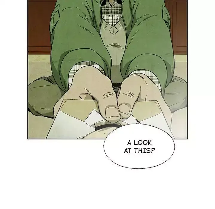 Gorgon Chapter 5 page 69 - 