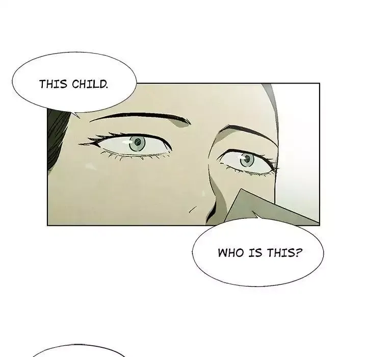 Gorgon Chapter 5 page 73 - 