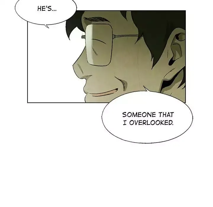 Gorgon Chapter 5 page 74 - 